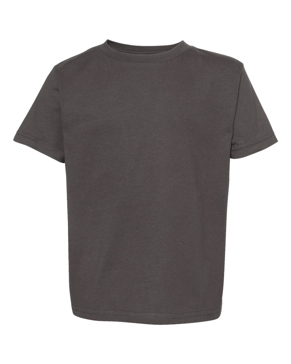 Toddler Fine Jersey Tee - 3321 125