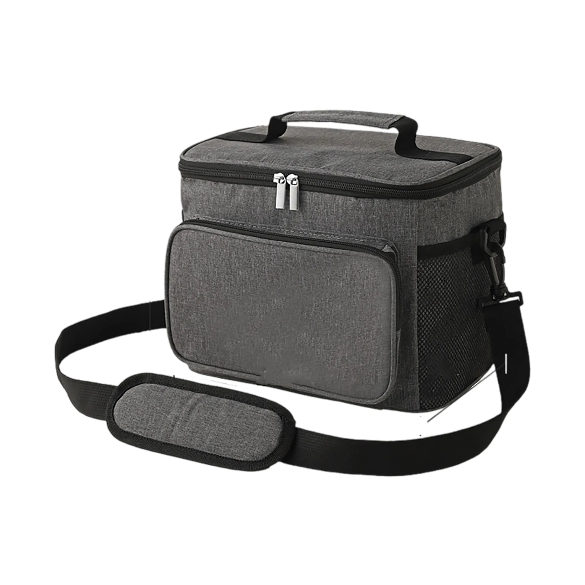 10L Waterproof Picnic Cooler Bag for Outdoor Adventures 1