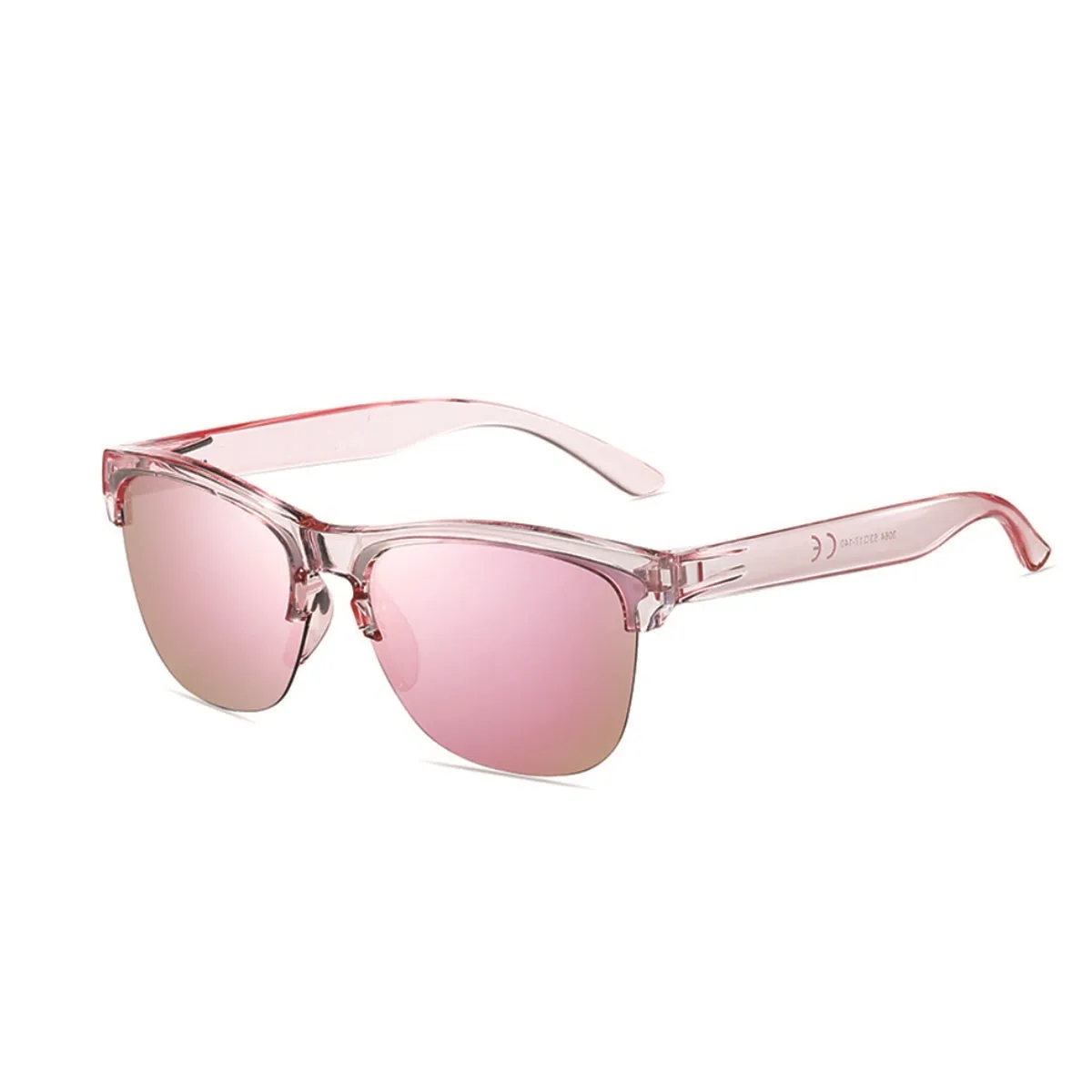 Polarized Sports Lightweight Sunglasses UV Protection 3