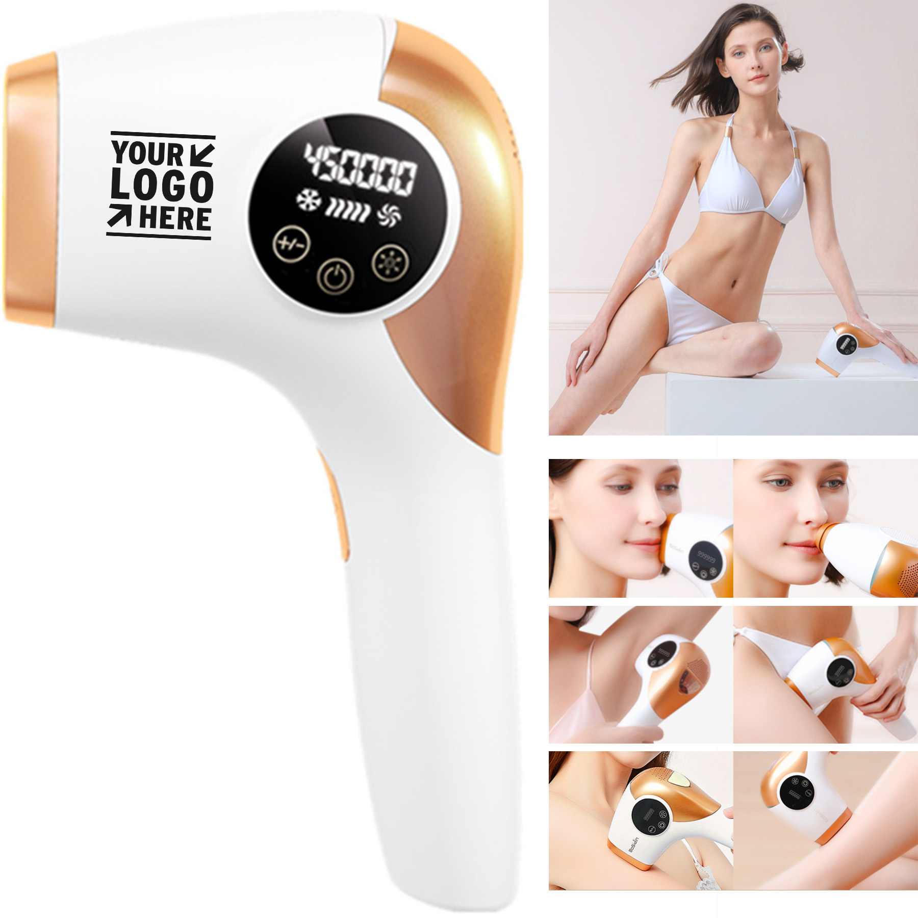 Laser Hair Removal