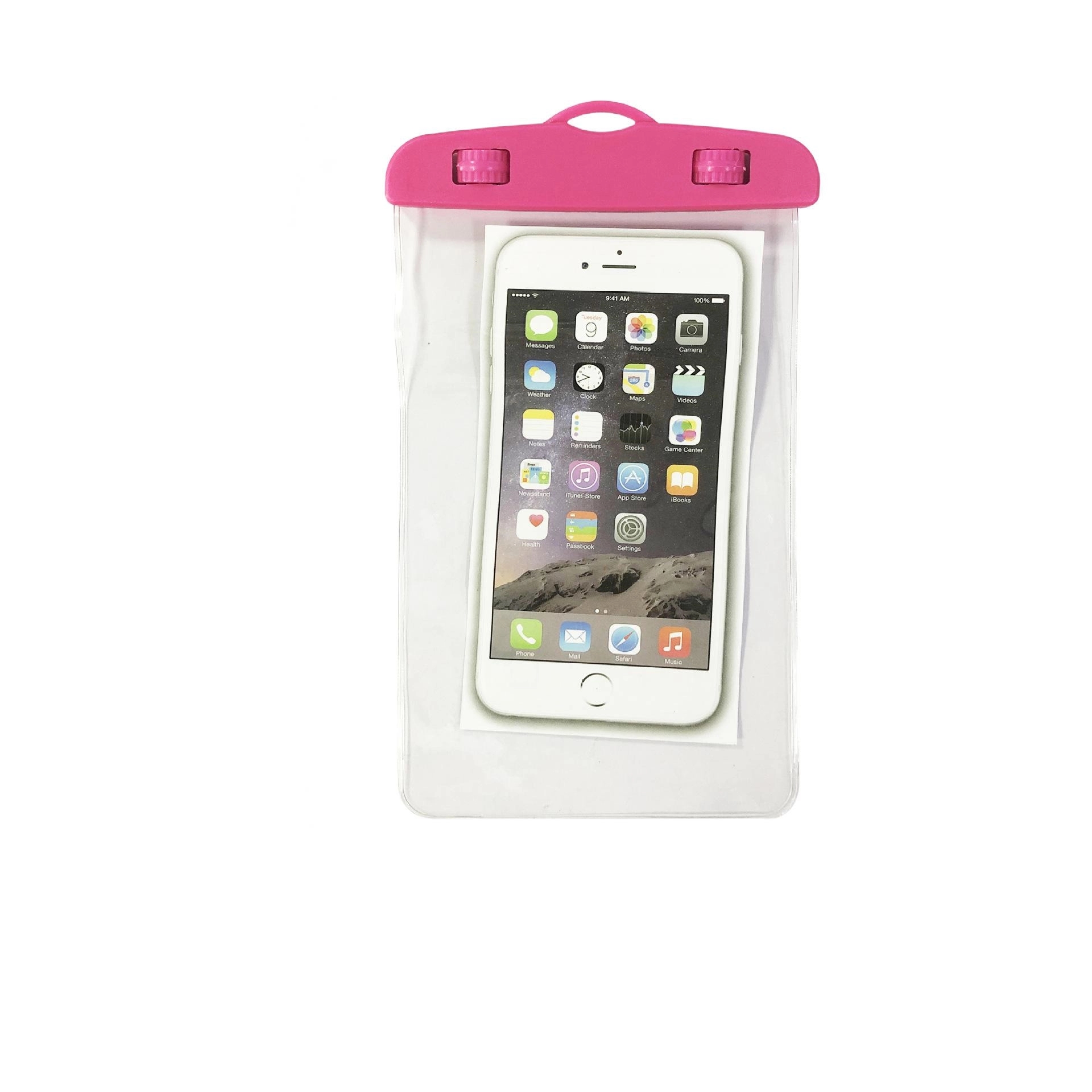 Waterproof Phone Pouch 1