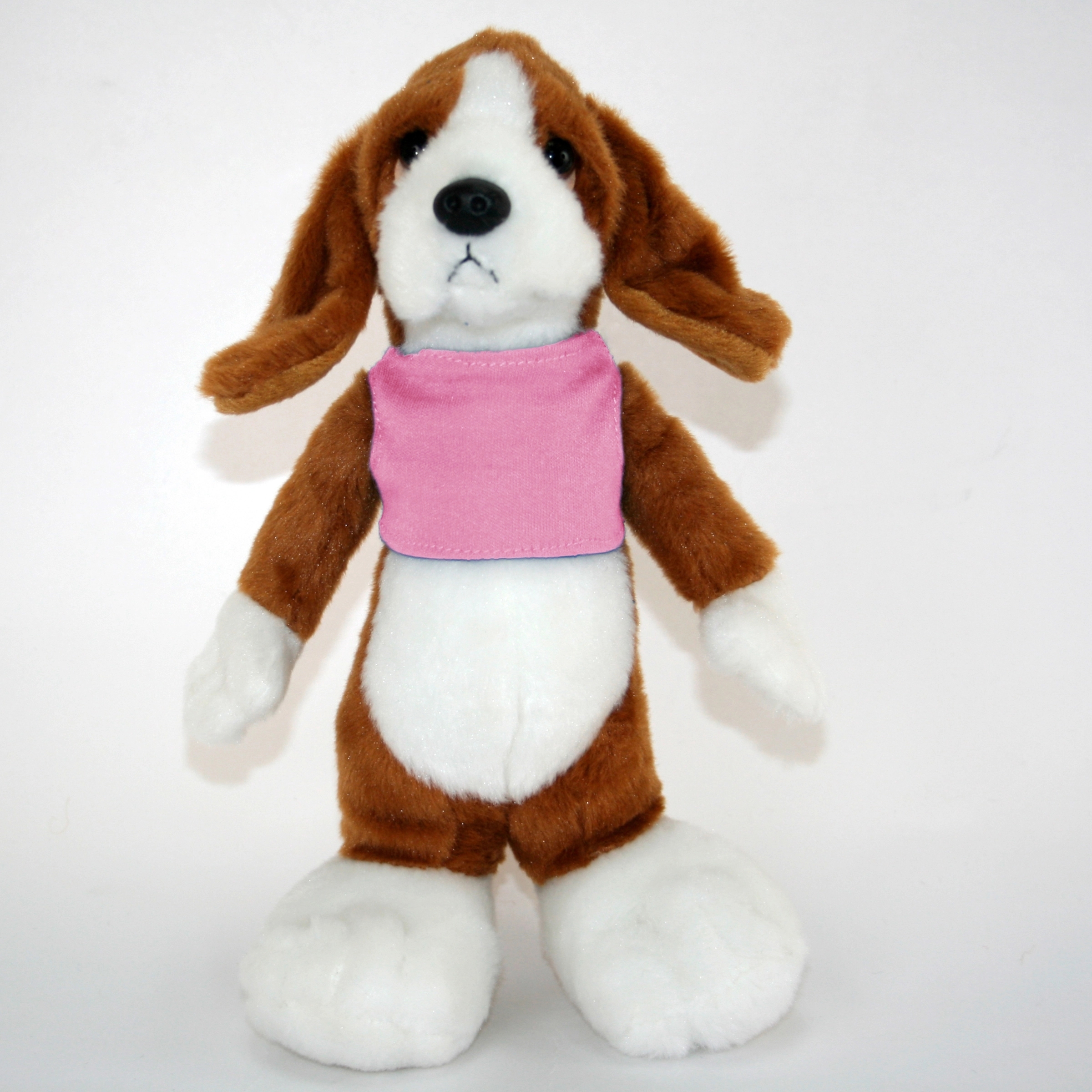10" Long Body Beagle 3
