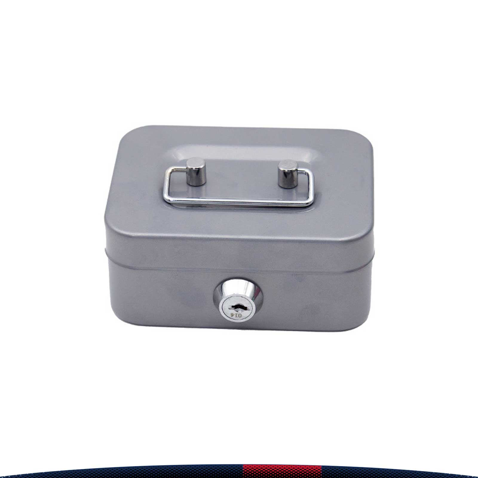 Metal Money Box 2