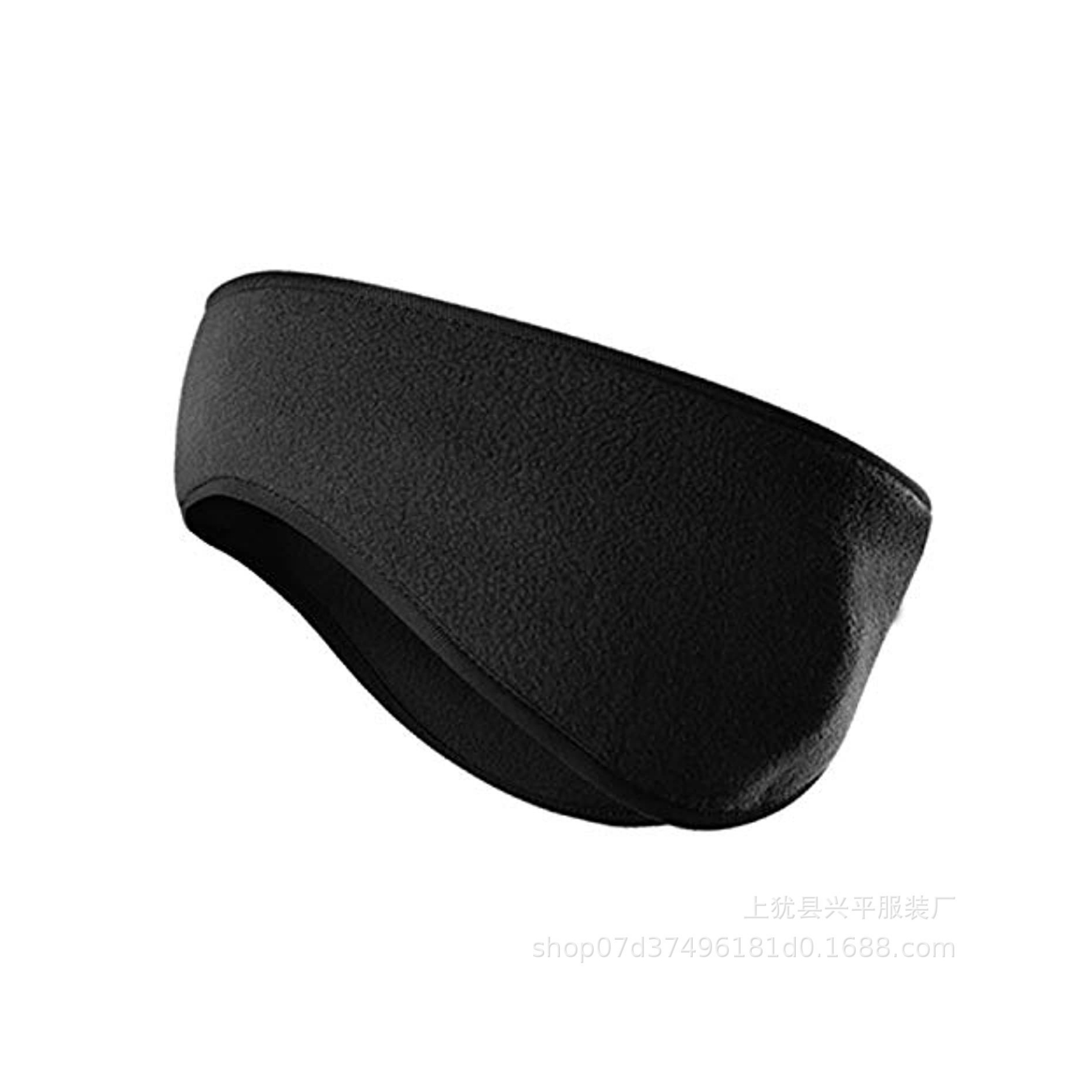 Ear Warmers Muffs Headband 1
