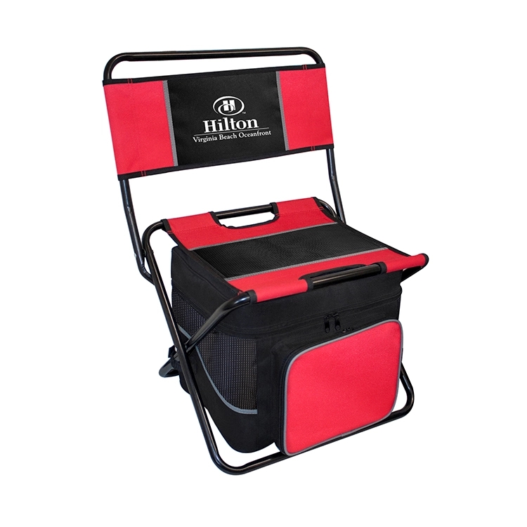 BALBOA FOLDING OUTDOOR COOLER CHAIR 1