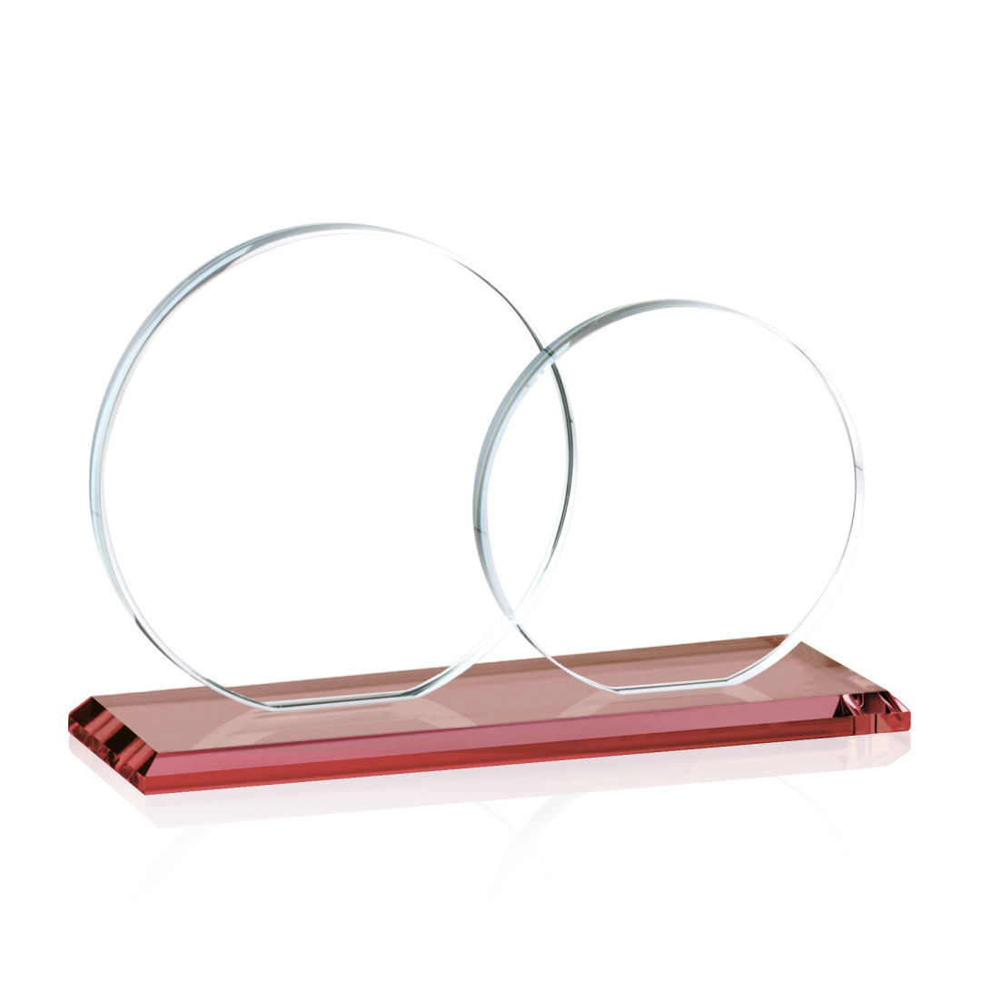 Double Victoria VividPrint™ Award 22