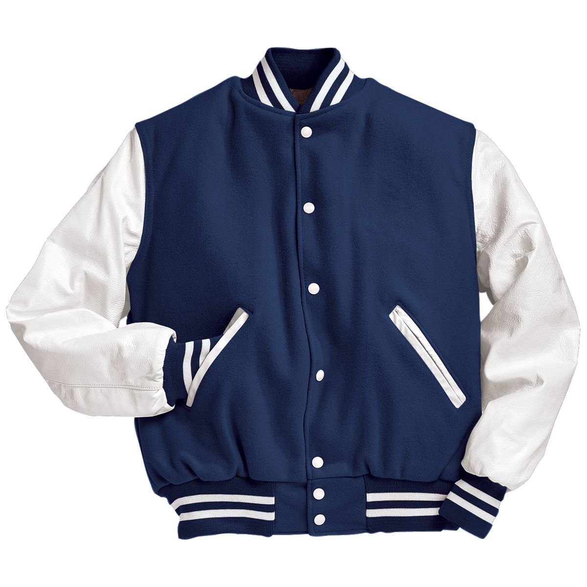 Varsity Tall Jacket 5