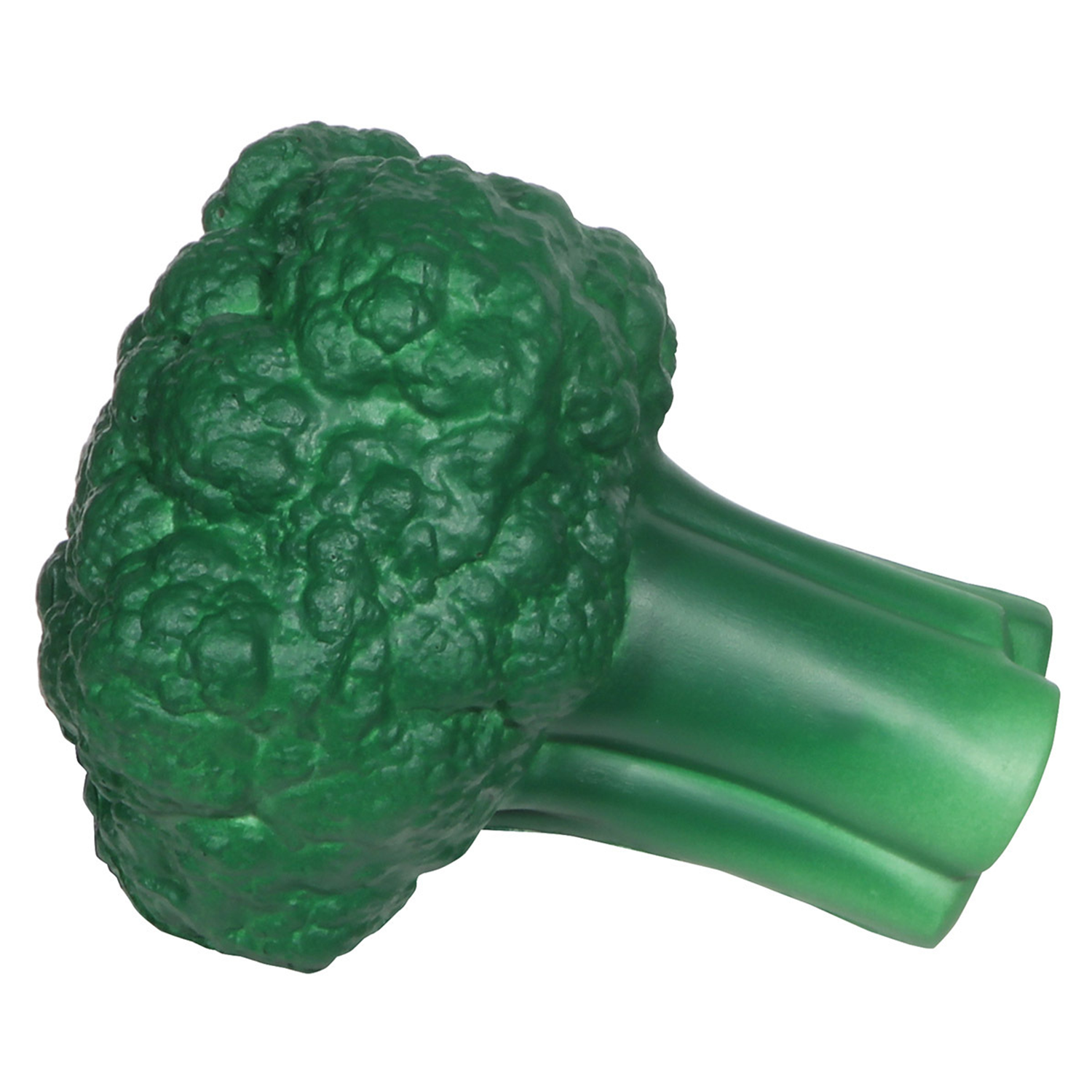 PU Foam Broccoli Stress Reliever Squeeze Toy 6