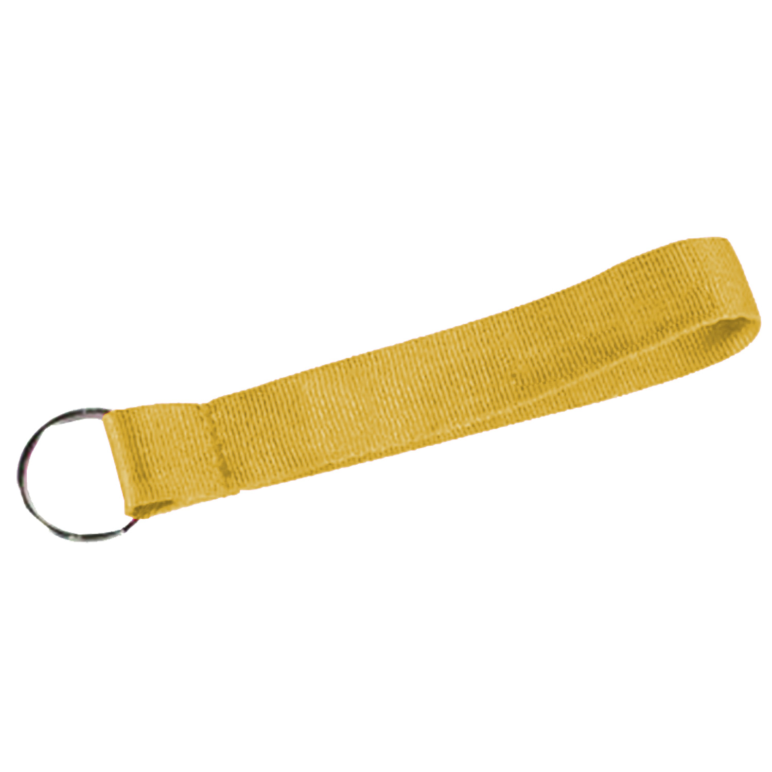 3/4 inch Polyester Wrist Lanyards 25