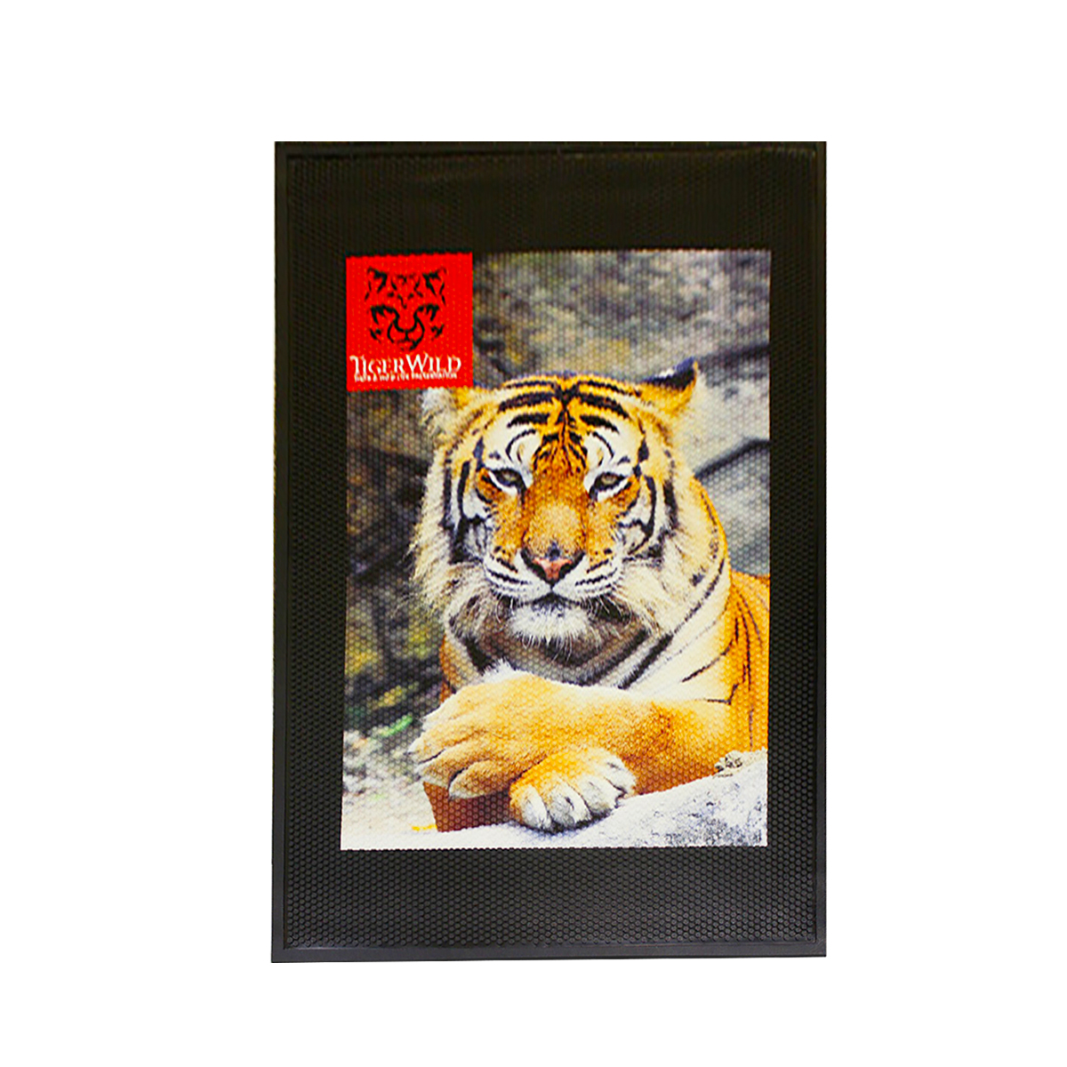 3' x 5' SuperScrape™ Impressions Indoor & Outdoor Floor Mat 5