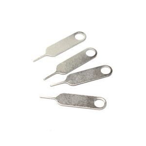 Rectangle Design SIM Card Pin With Carabiner 12