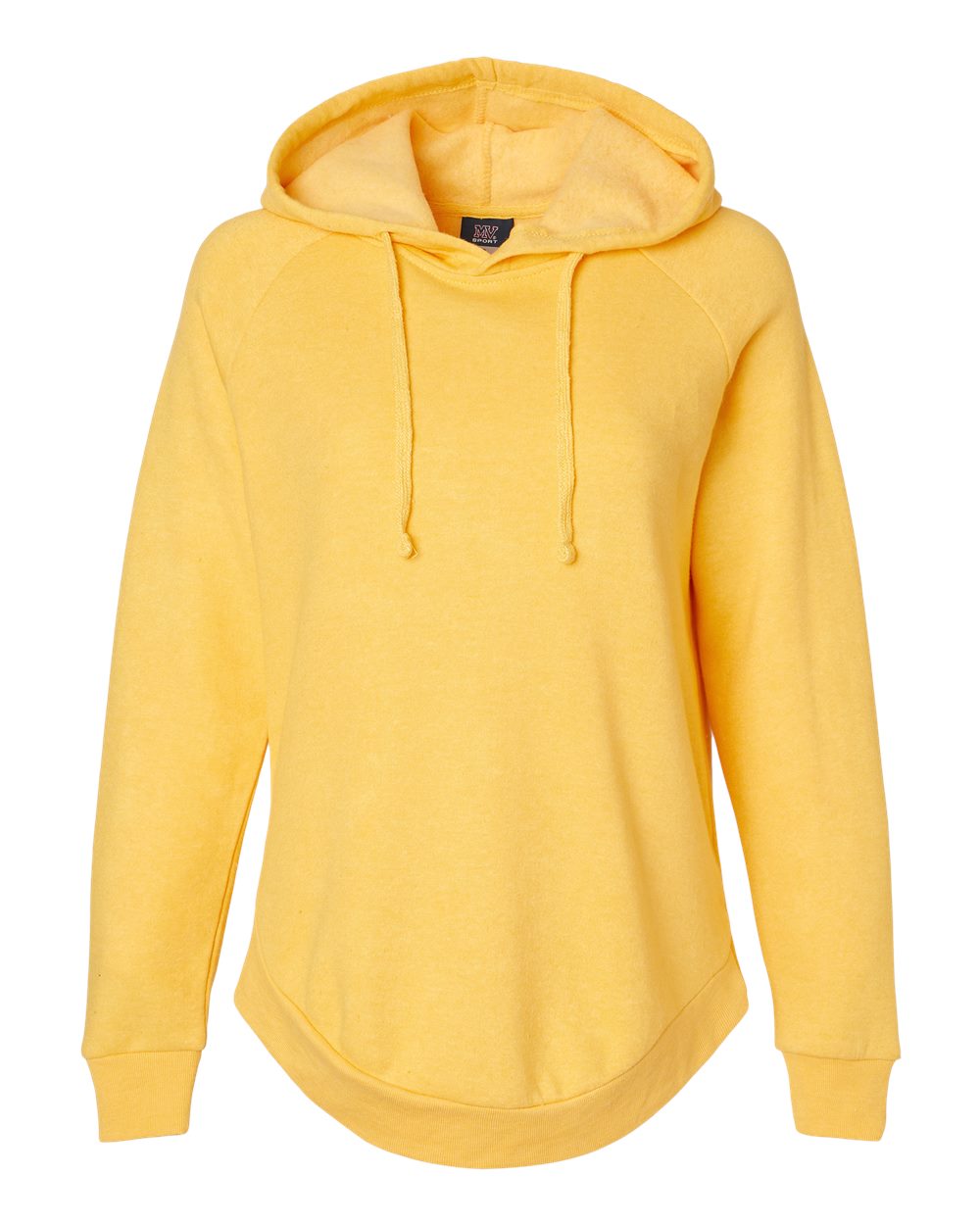 Women's Jordan Angel Fleece Hooded Sweatshirt - W20172 6