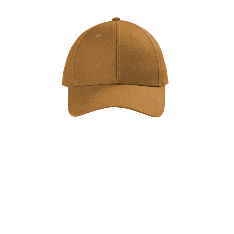 CornerStone Canvas Cap. 15