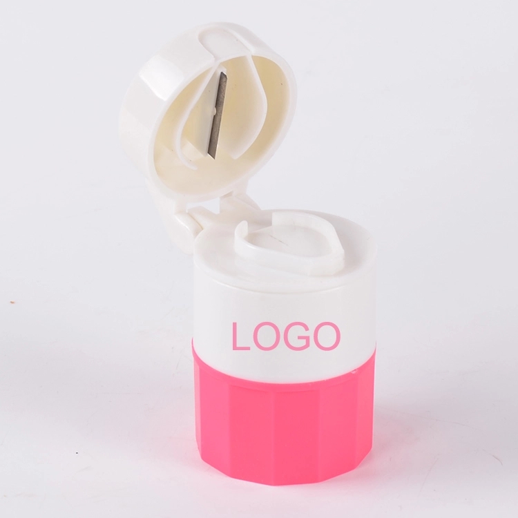 Three in One pill container 6