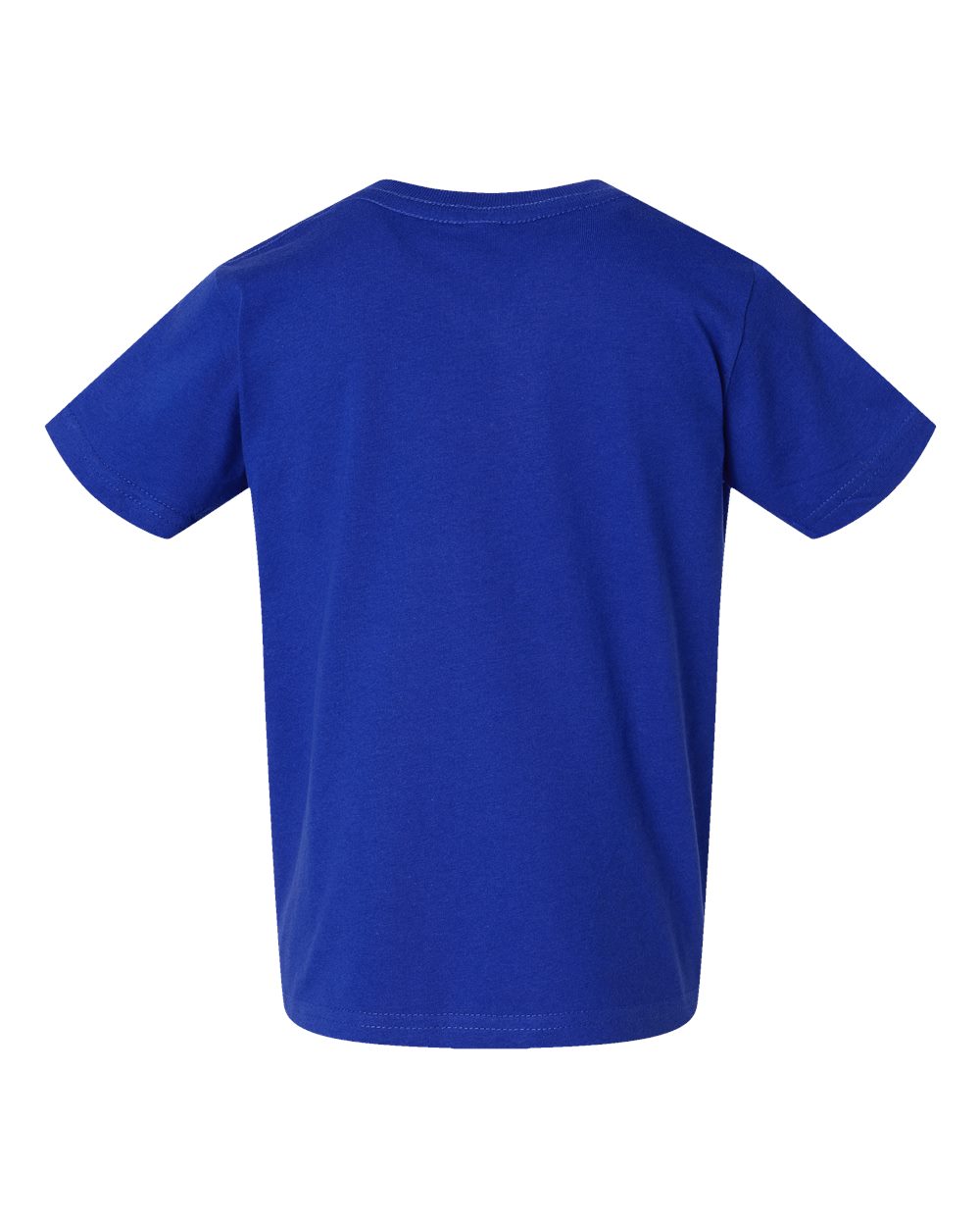 Toddler Fine Jersey Tee - 3321 280
