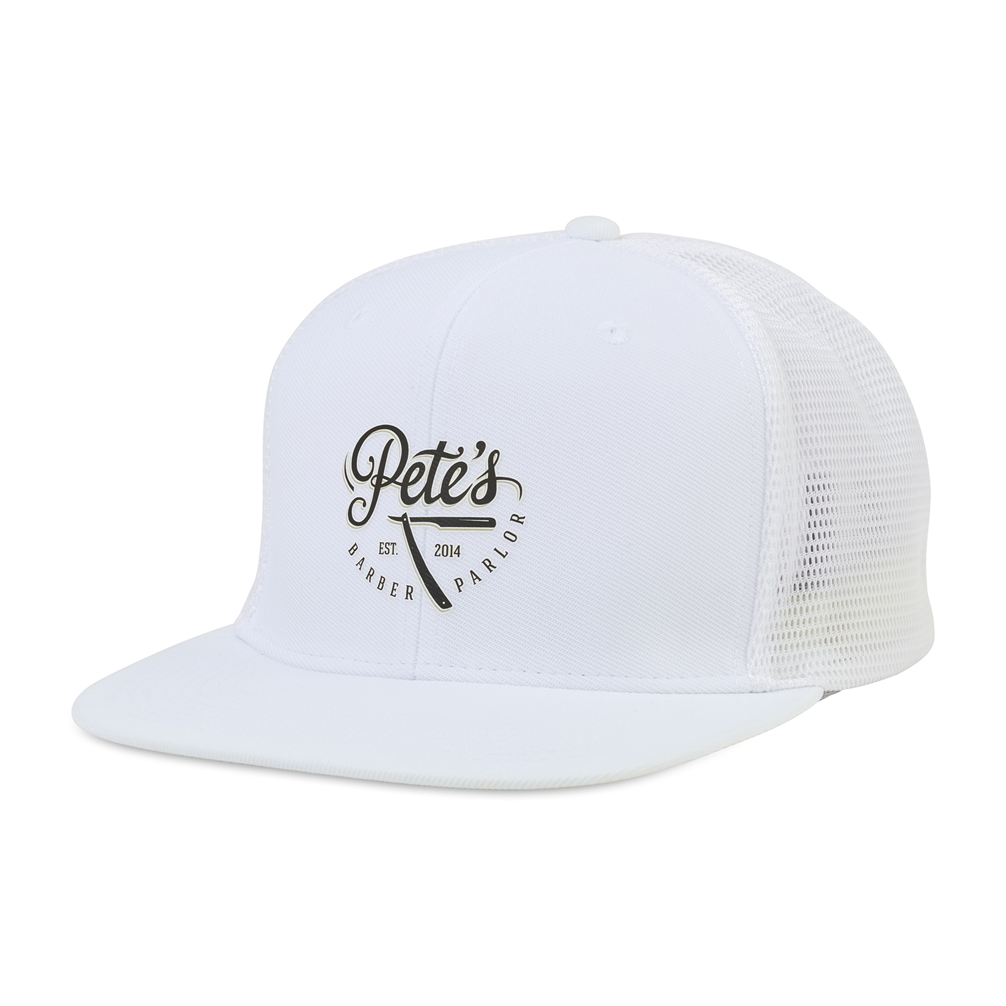 Merrimack Hat Co.® Axel Trucker 12