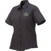 Women's COLTER Short Sleeve Shirt 45