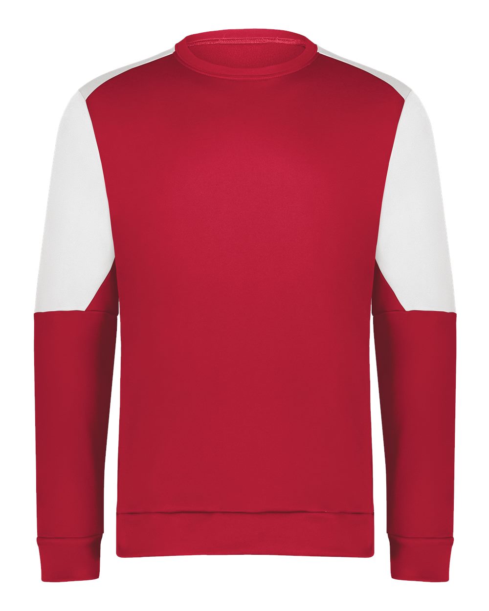 Men's Momentum Team Crewneck Sweatshirt - 223525 2