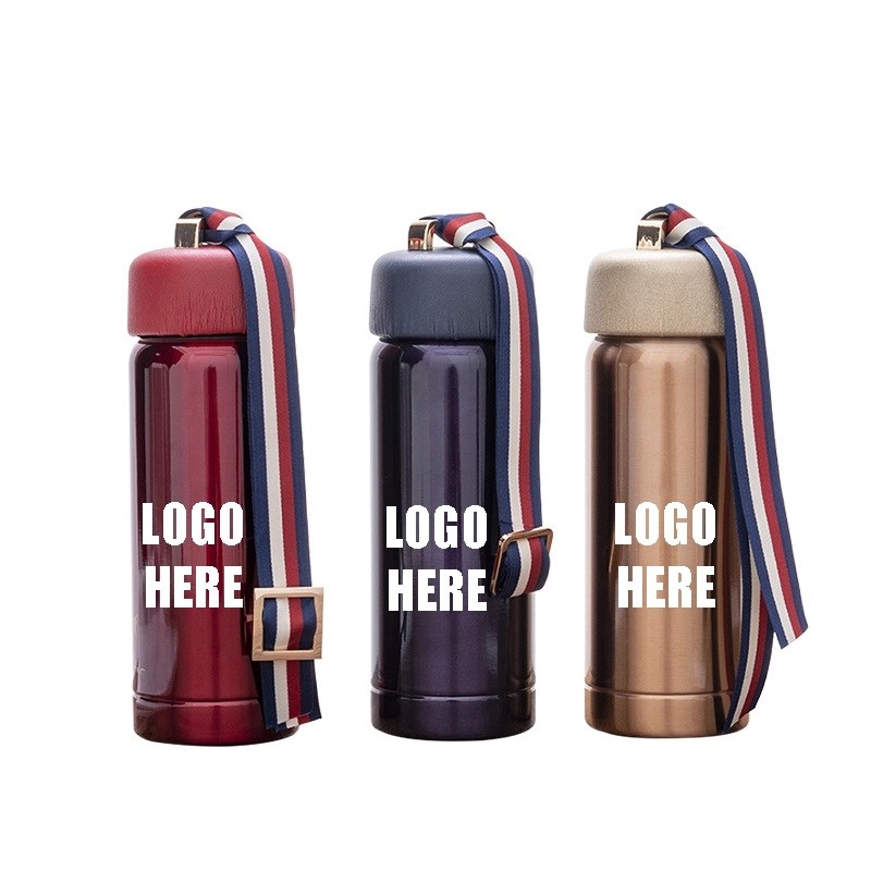 Stainless Steel Vacuum Insulated Water Bottle 3