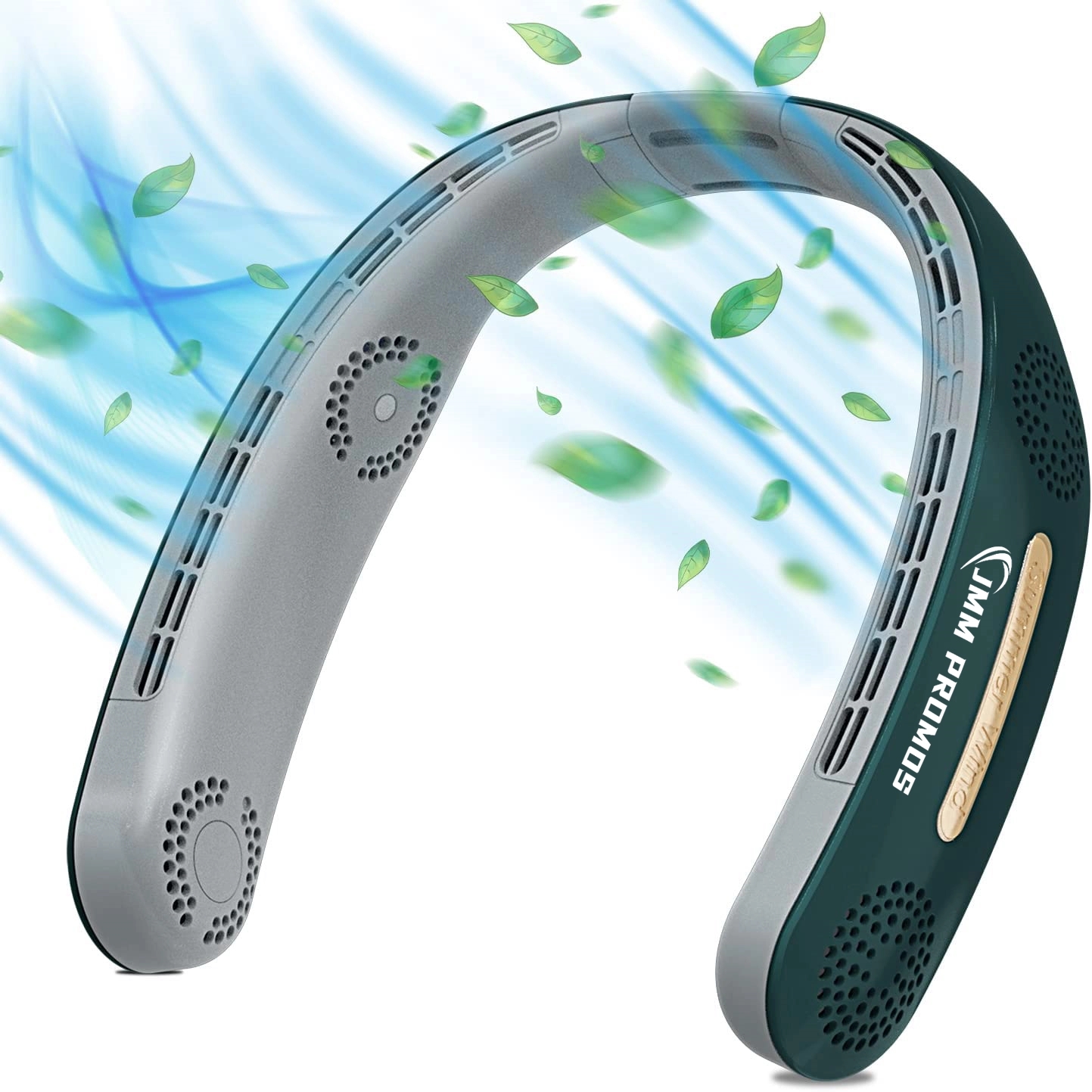 Portable Neck Fan 1