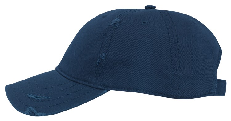 OTTO CAP® 6 Panel Low Profile Dad Hat 17