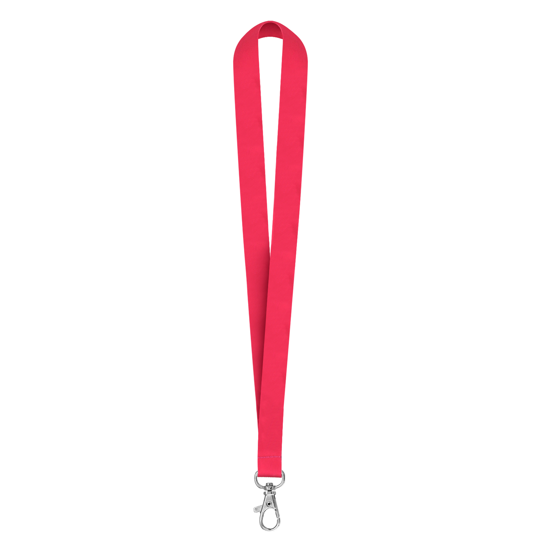 3/4" Full Color Dye Sublimated Lanyard 2