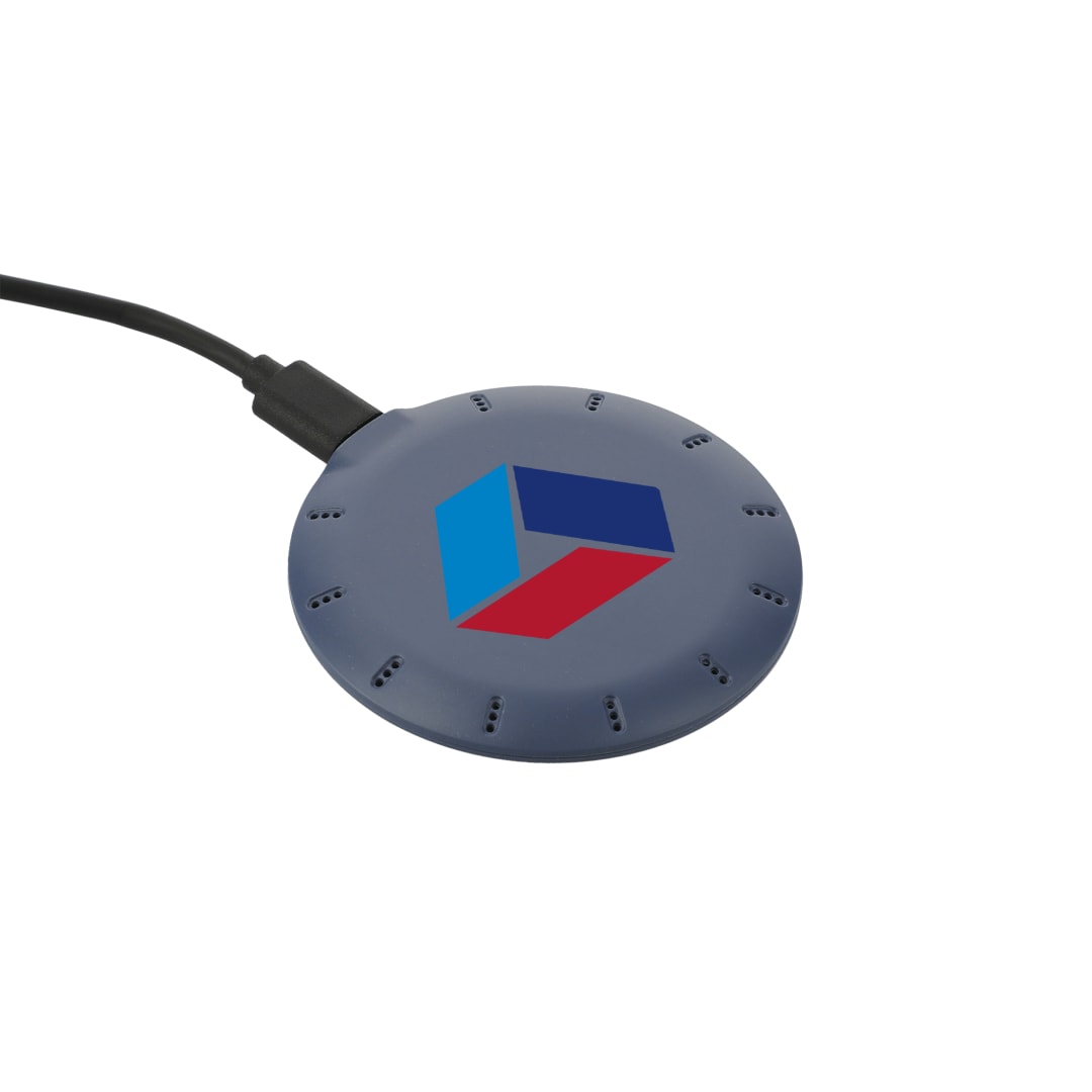 Solekick™ MagClick™ Fast Wireless Charging Pad 48