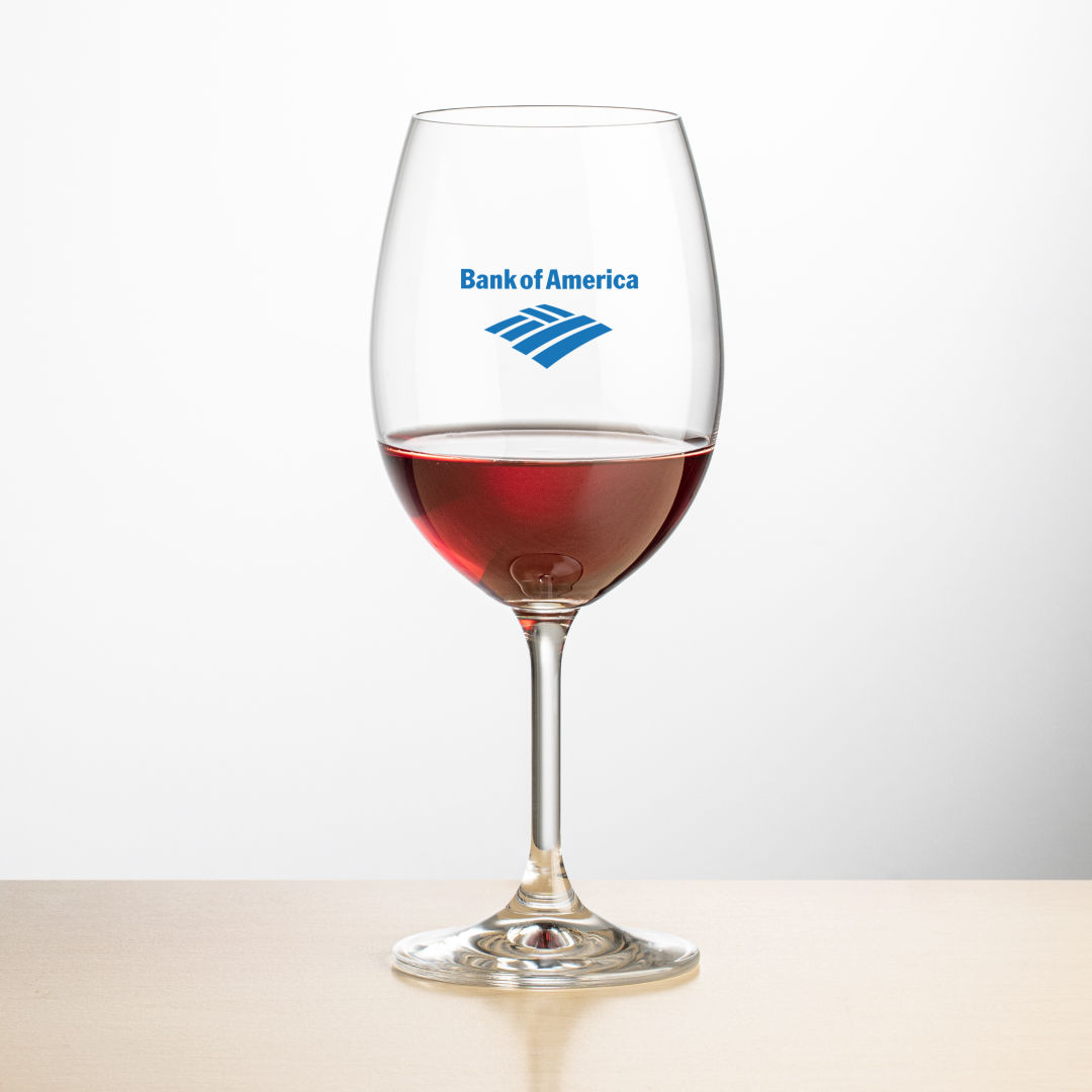 Townsend Wine - Imprinted 12