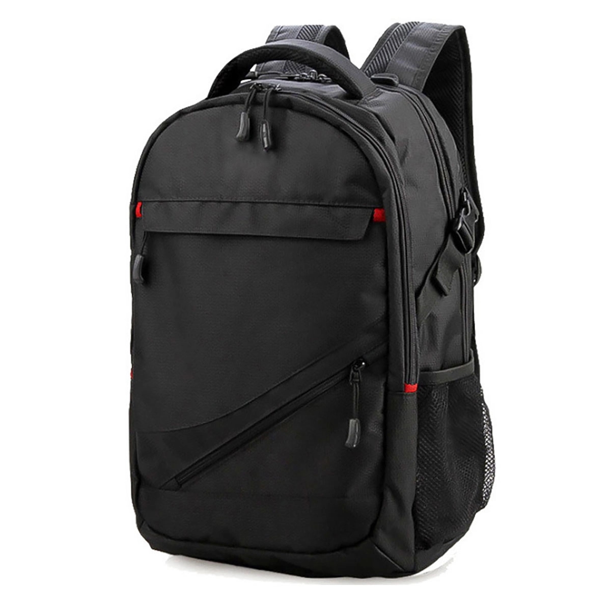 Waterproof Classic Laptop Backpack 4