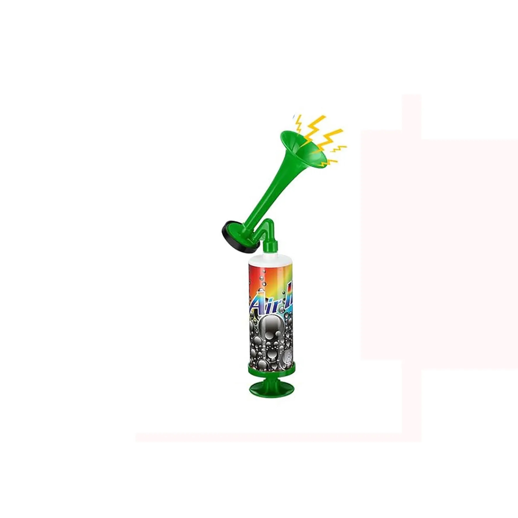 Mini Air Horn Handheld Pump 6
