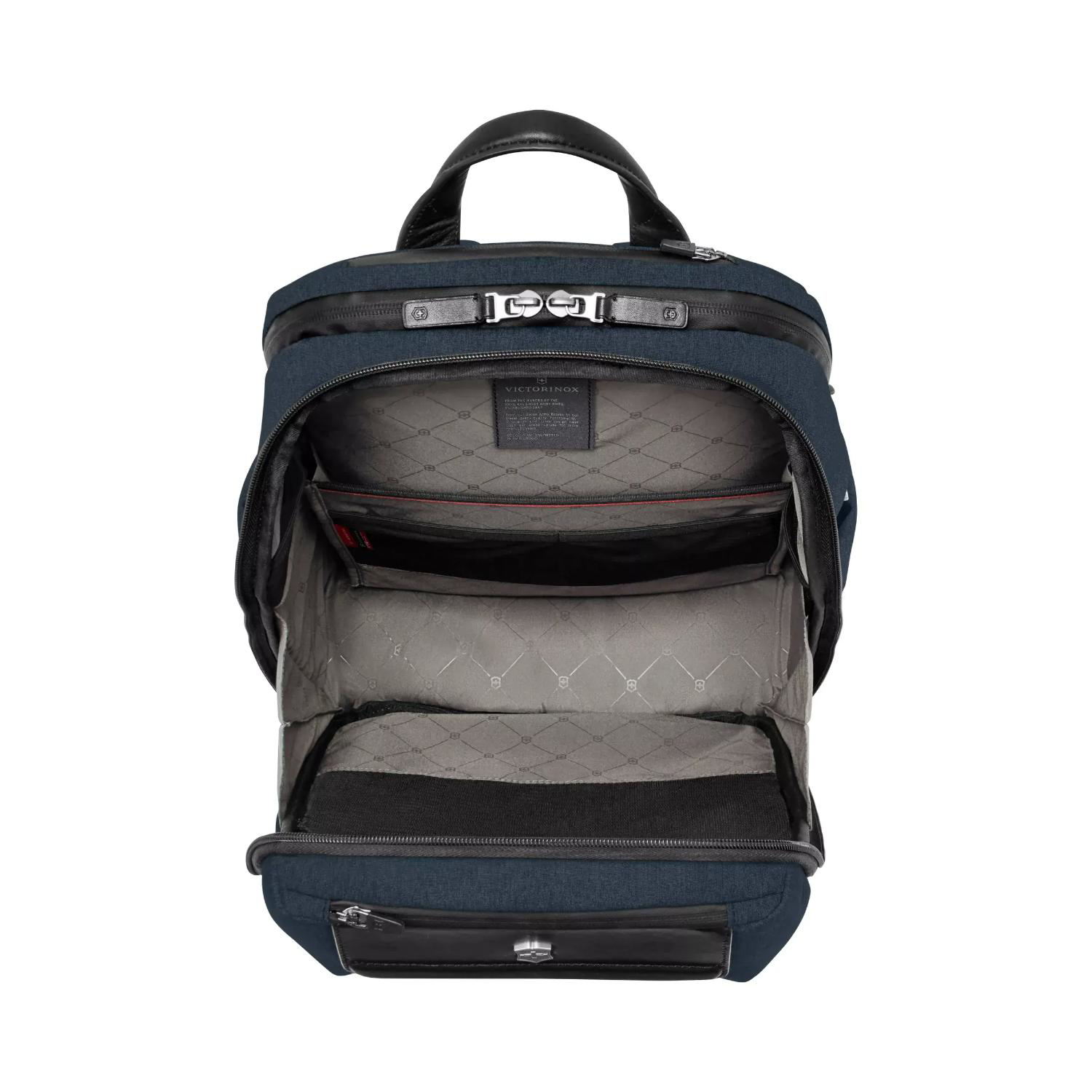 Victorinox® - Swiss Army Architecture Deluxe Backpack 7