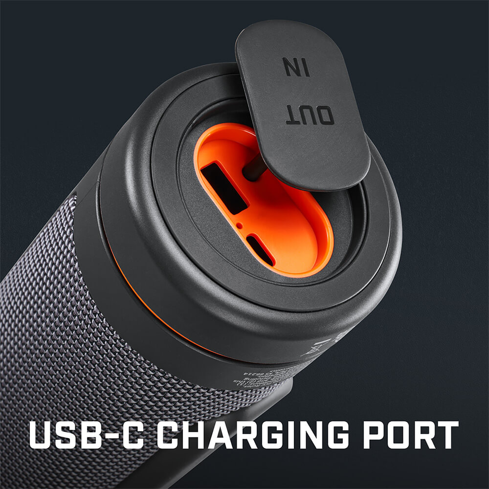 Bushnell Wingman 2 Golf Speaker 5