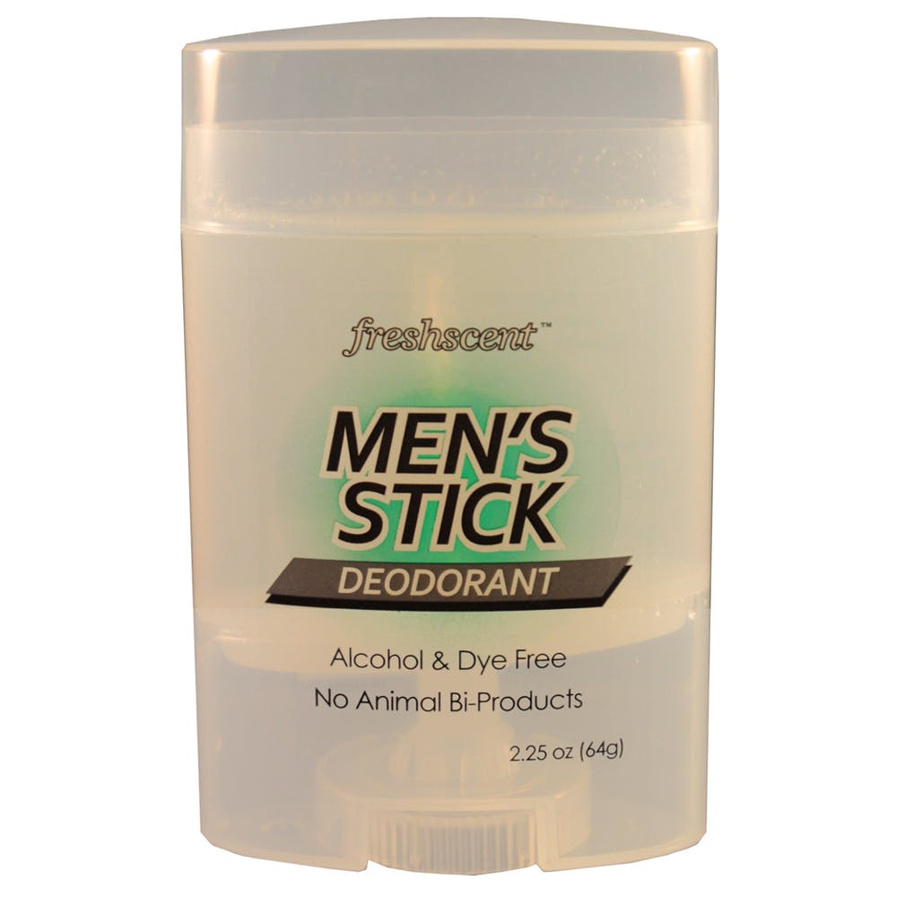 Freshscent Men's Stick Deodorant 2.25 oz 1