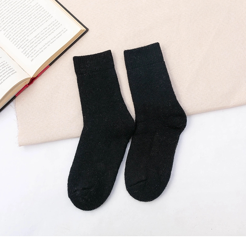 Womens Wool Socks 10