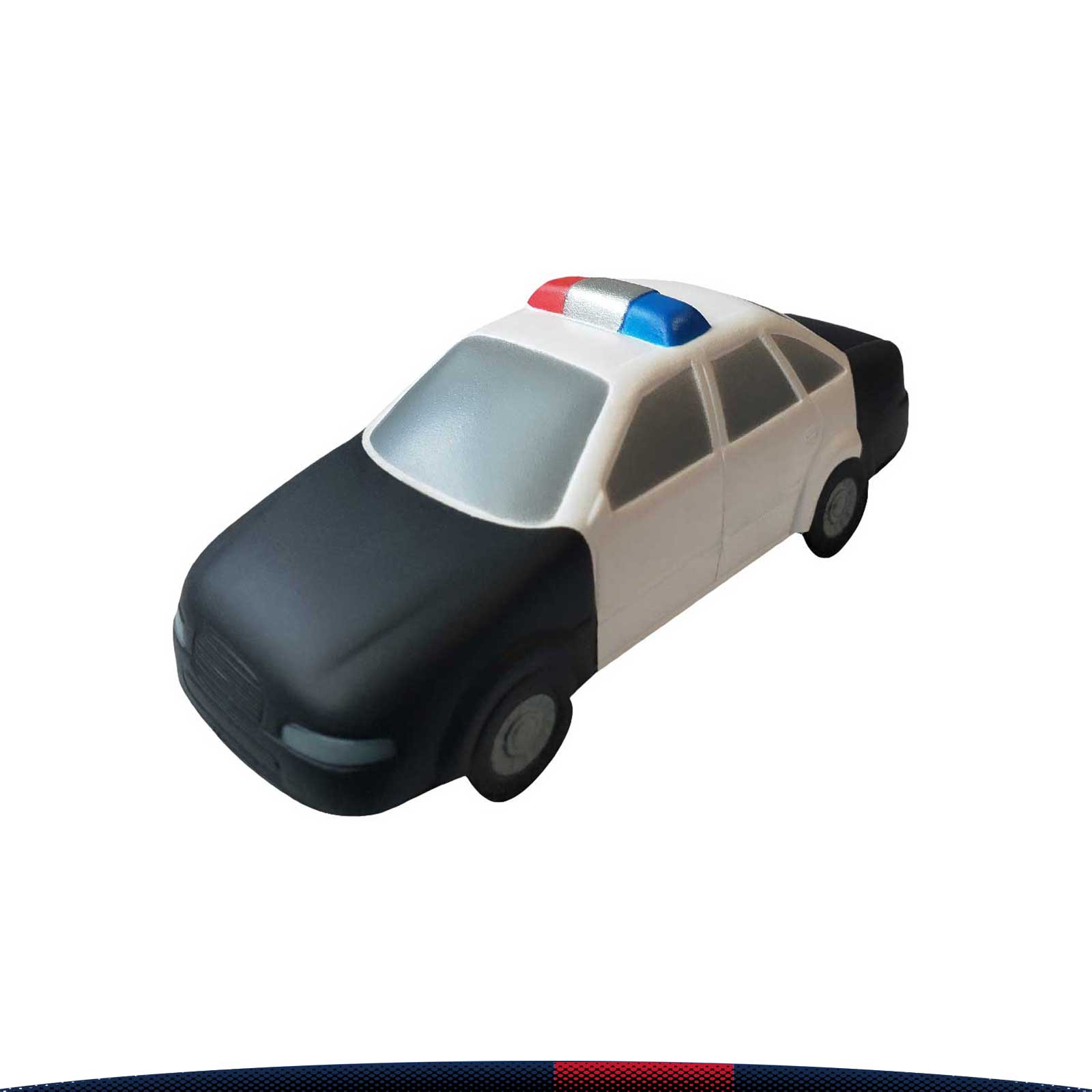 Vreen Police Car Stress Balls 4