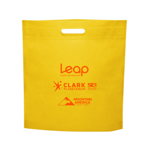 Vega Exhibition Tote Bag 45