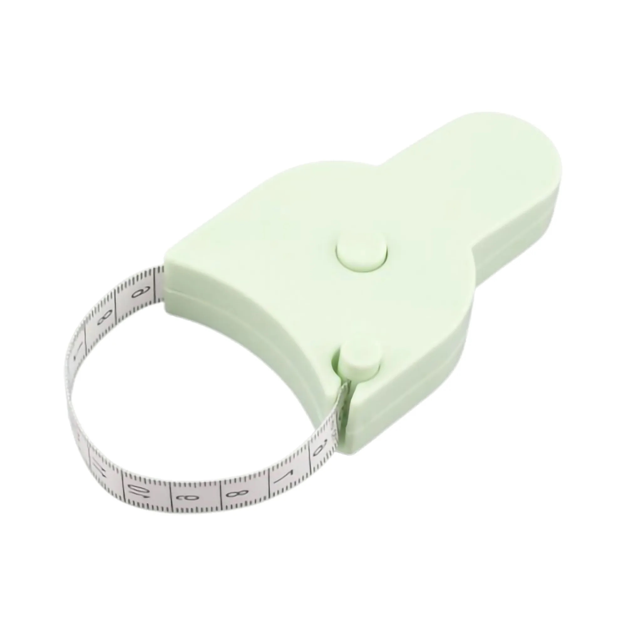 Retractable Measuring Tape For Body Measurement And Fitness 8