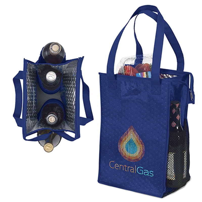 Insulated Lunch Bag 2