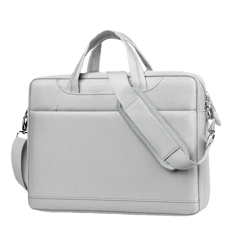 Custom Laptop backpack with airbag 5
