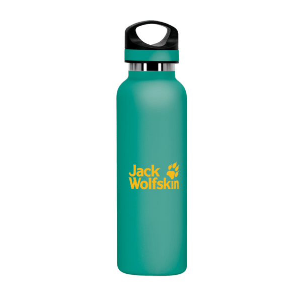 20 oz. Basecamp Tundra Bottle with Screw Top Lid 16