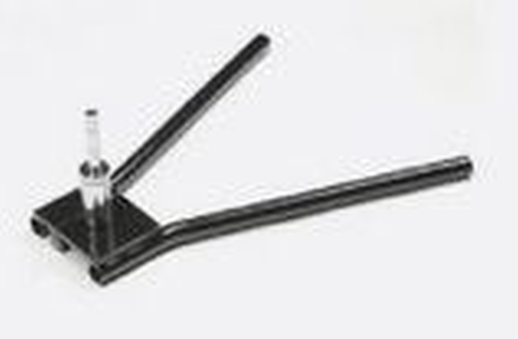 Flag Accessories Fixed Car Tire Base 2