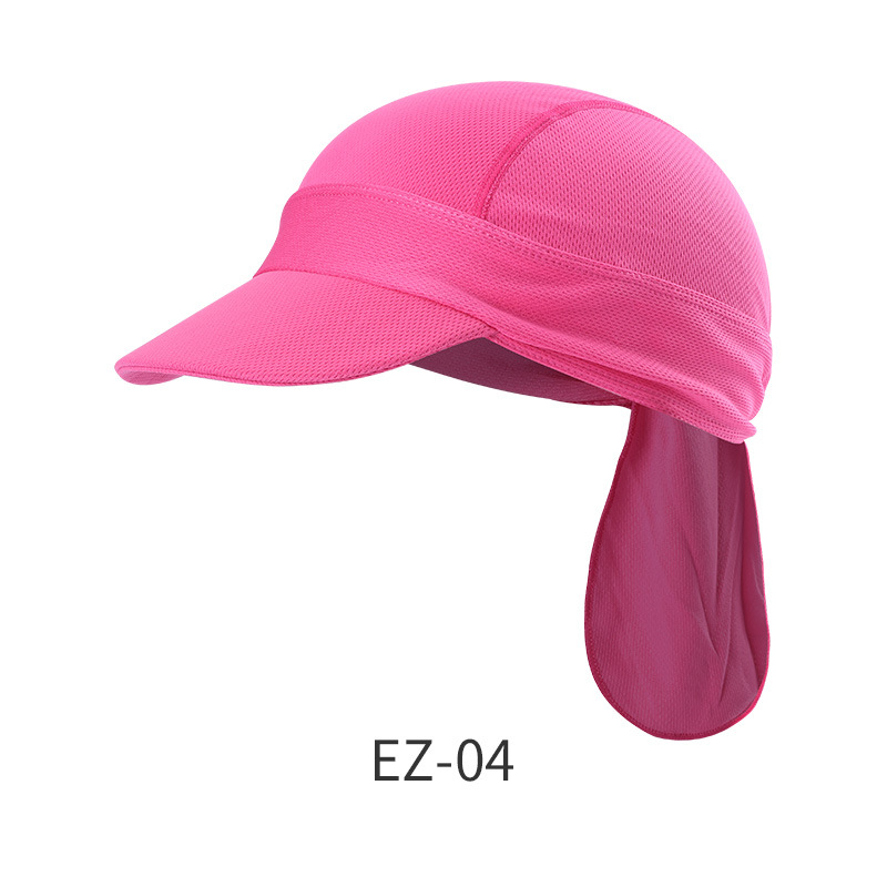 Bike Riding Cap 11