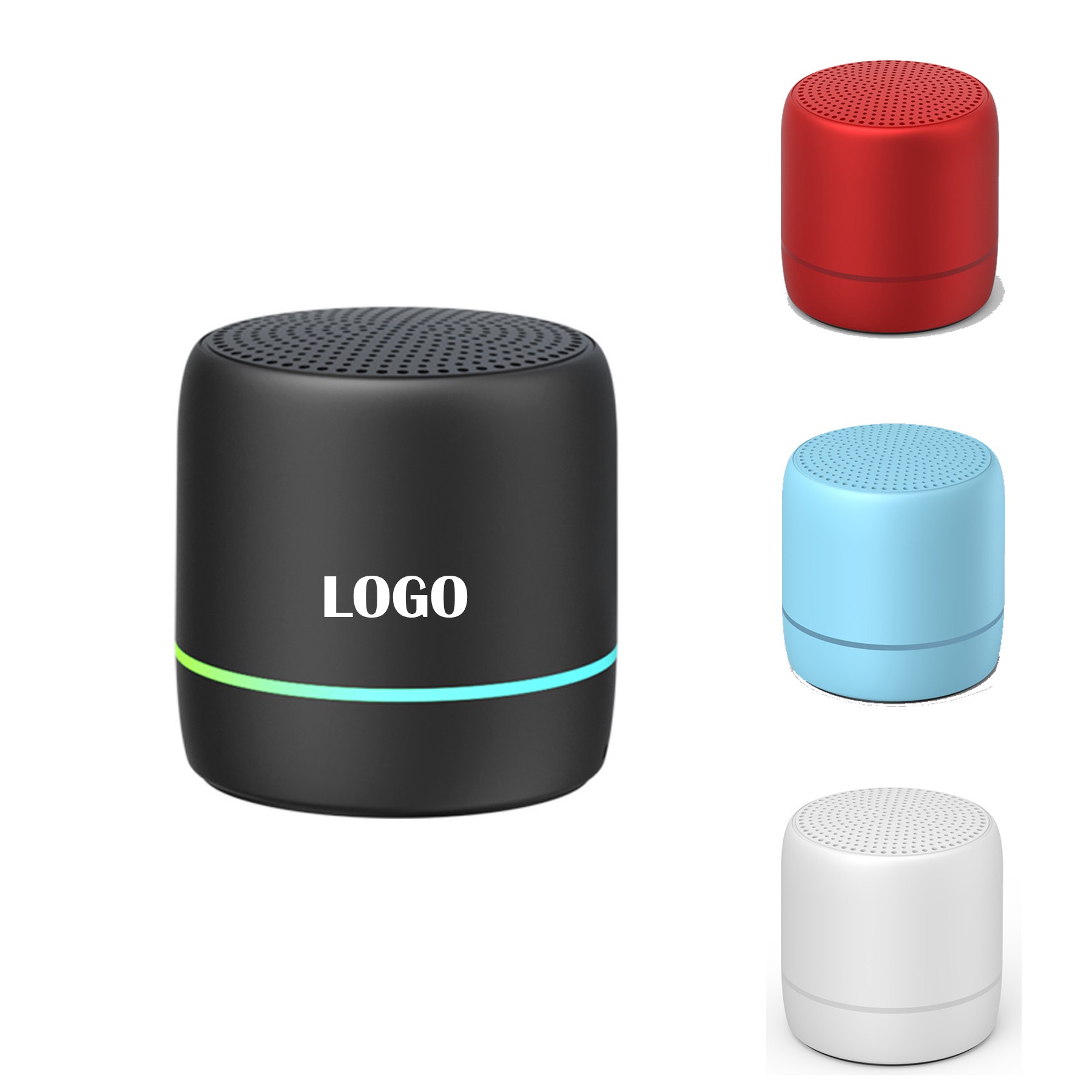 Mini Bluetooth Speaker