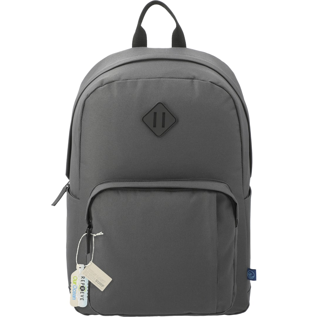 Repreve® Ocean Everyday 15" Computer Backpack 67