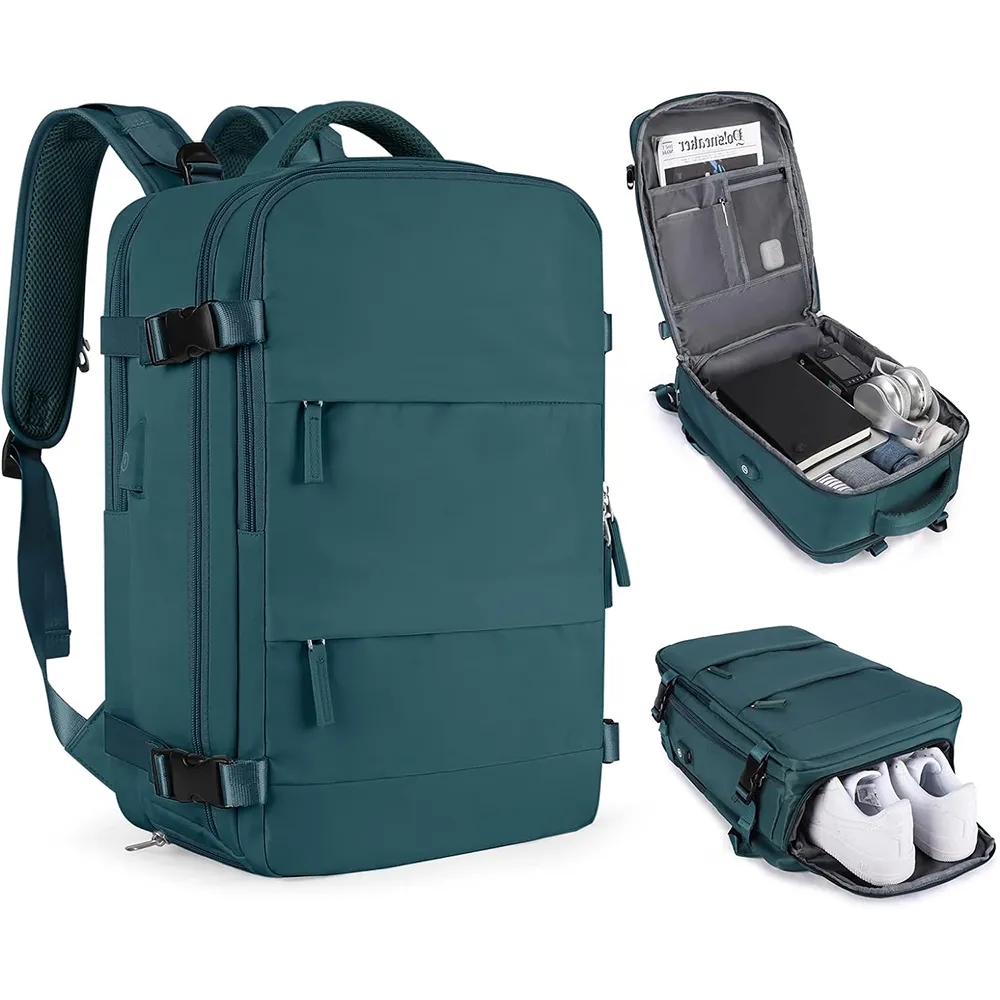 Large Travel Backpack 11