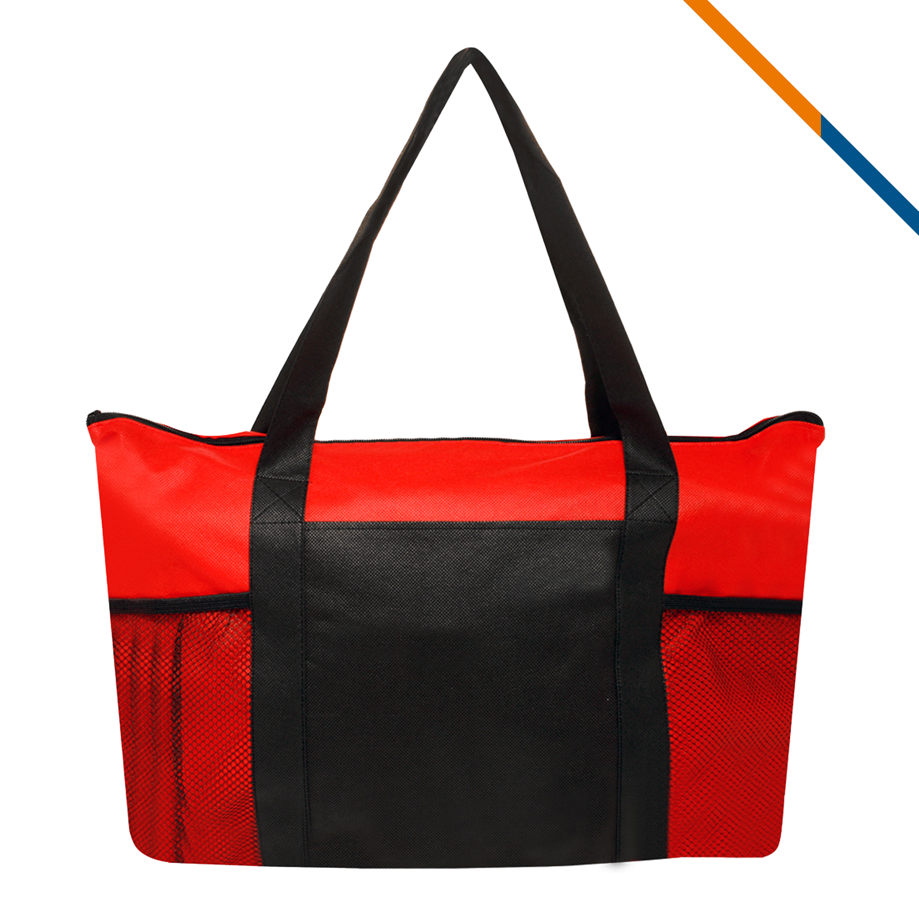 Besure Tote Bag 4