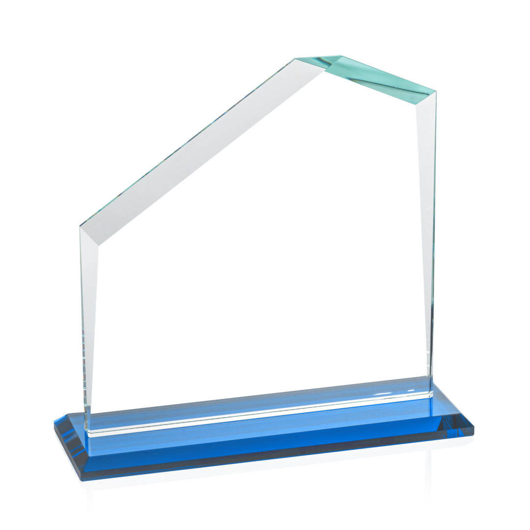 Fairmont VividPrint™ Award - Sky Blue 5
