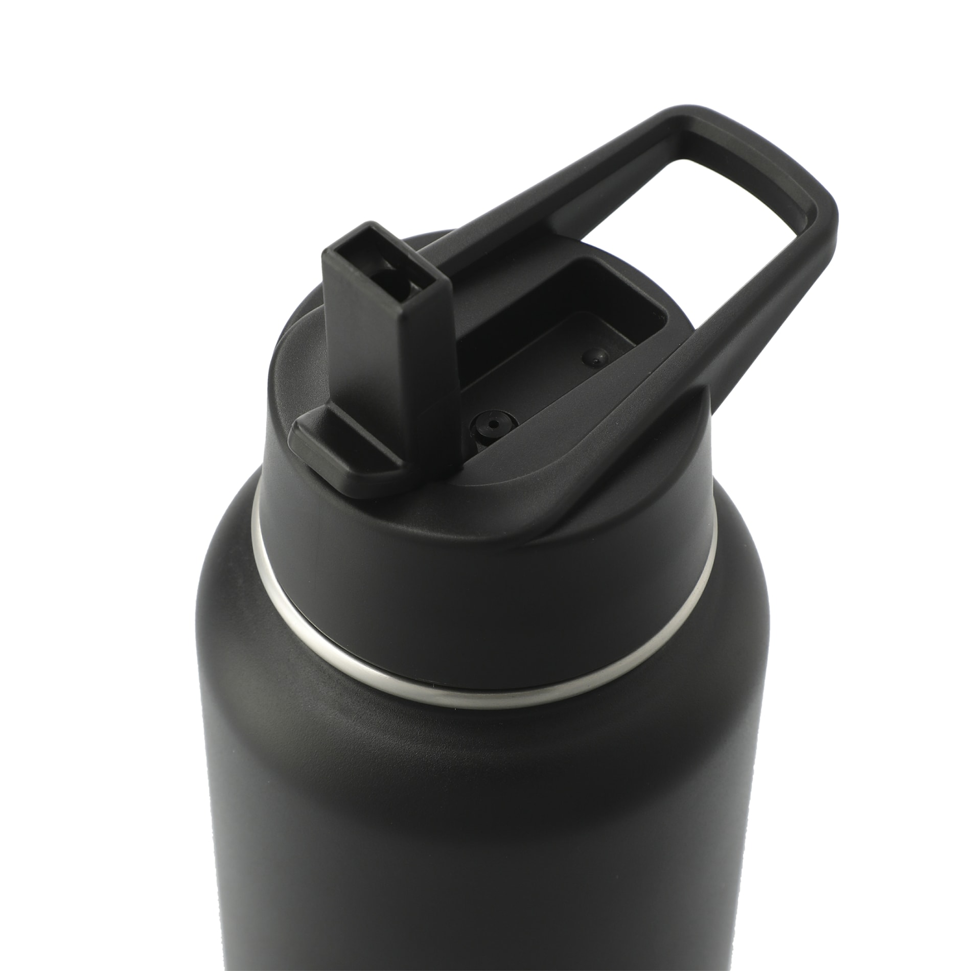 Highland 3-in-1 Copper Vacuum Bottle Kit 32oz 46