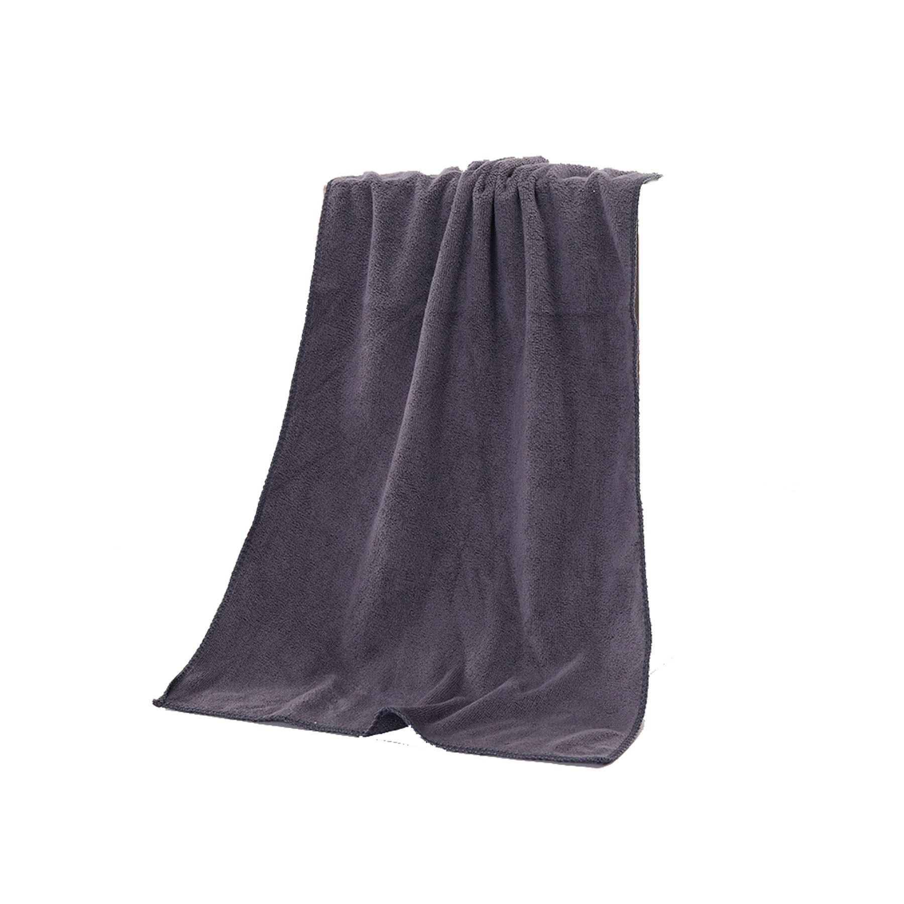 Soft Absorbent Towel 4