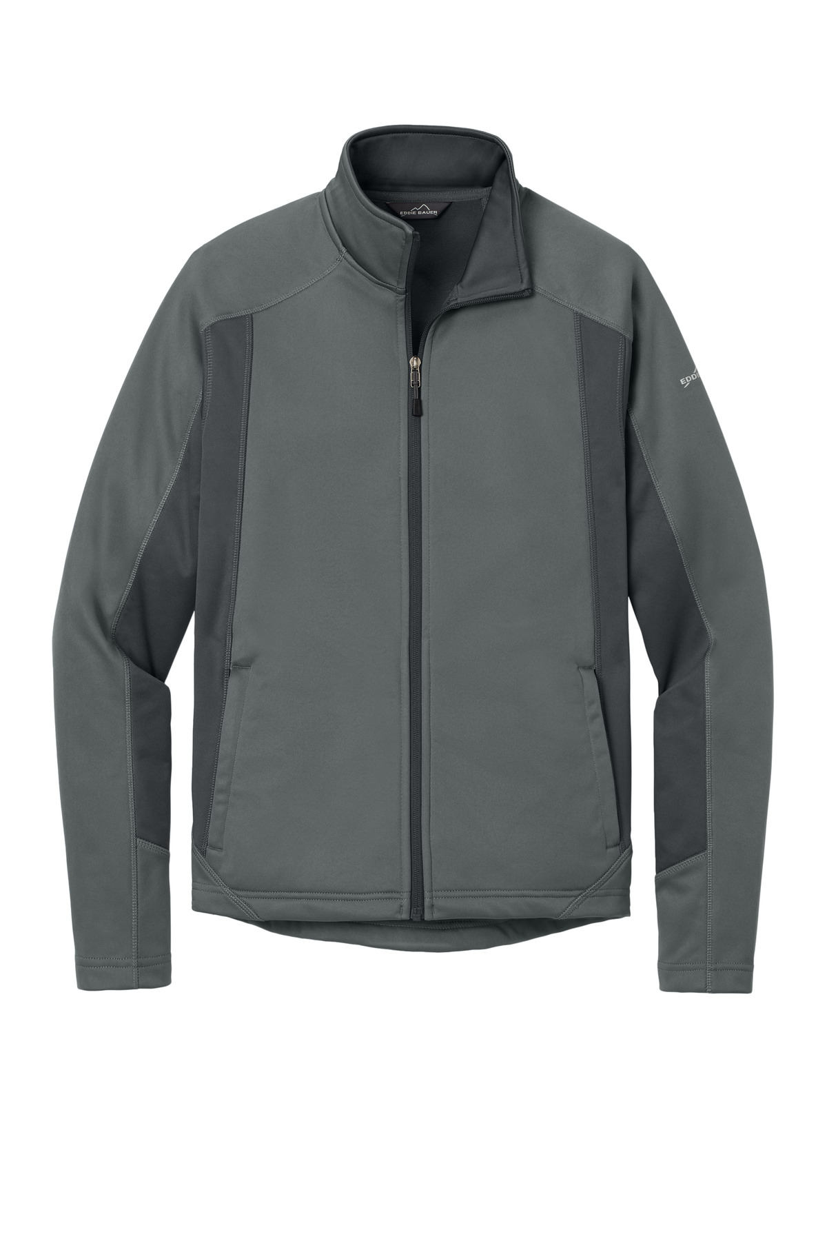 Eddie Bauer Trail Soft Shell Jacket. EB542 15